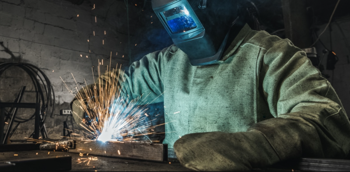 SOLDADOR TIG/MIG/AWS-ASTM